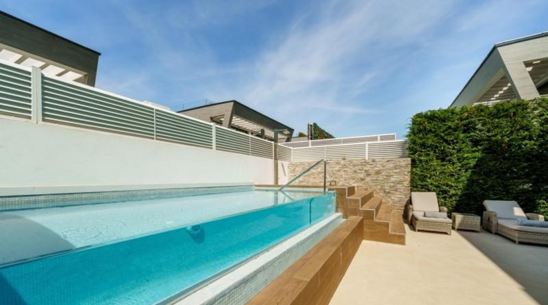 Malaga - Marbella - 297m2