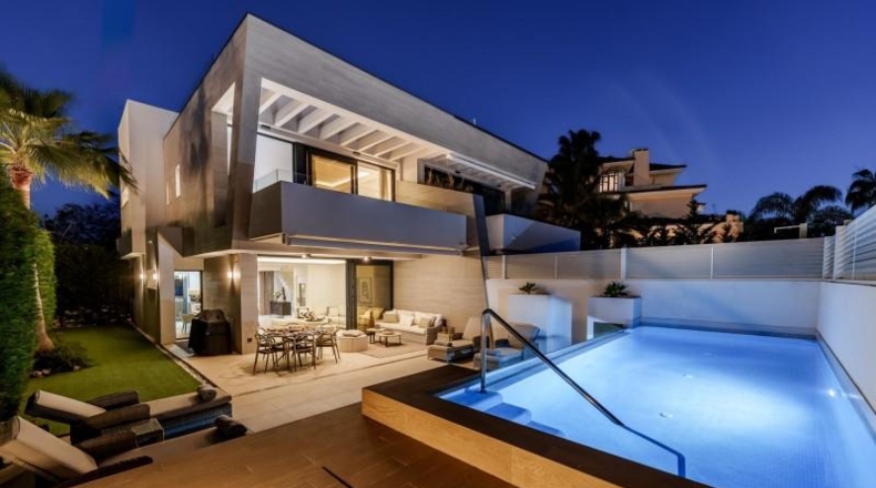 Malaga - Marbella - 297m2