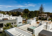 Xalet independent amb terreny en venda a la España, Marbella, ref.: TR357248 foto