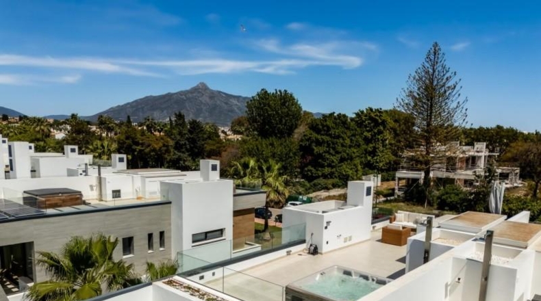 Malaga - Marbella - 297m2