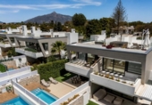 Xalet independent amb terreny en venda a la España, Marbella, ref.: TR357248 foto