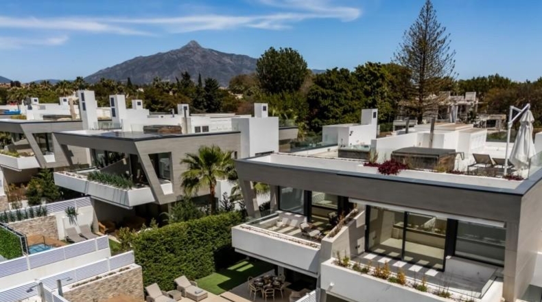 Malaga - Marbella - 297m2