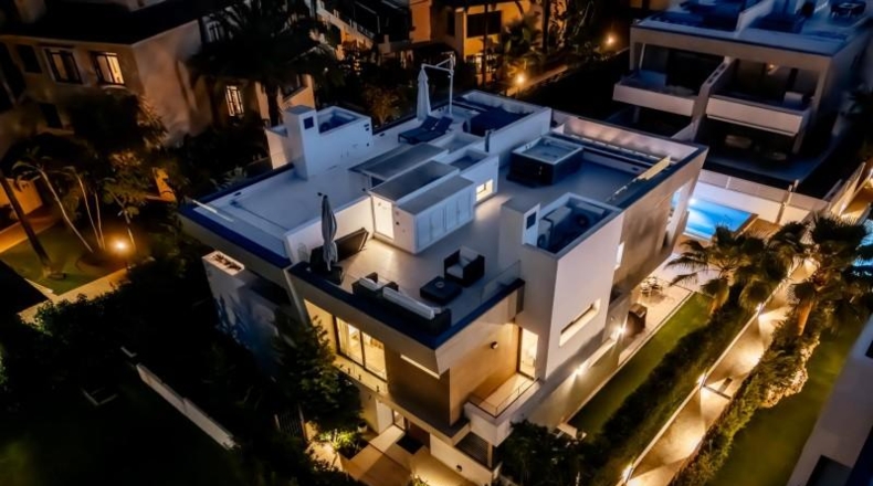 Malaga - Marbella - 297m2