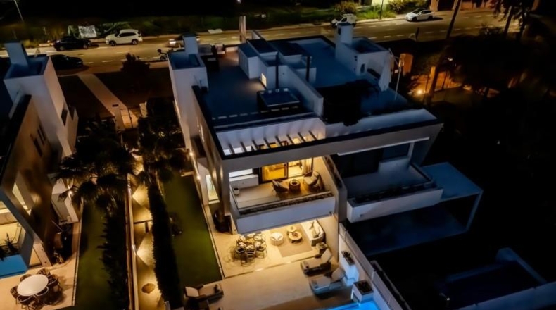 Malaga - Marbella - 297m2