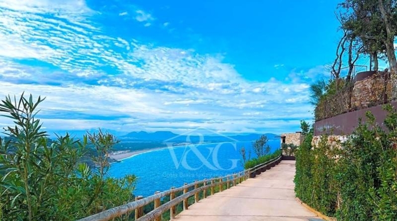 Gerona - Begur - 646m2