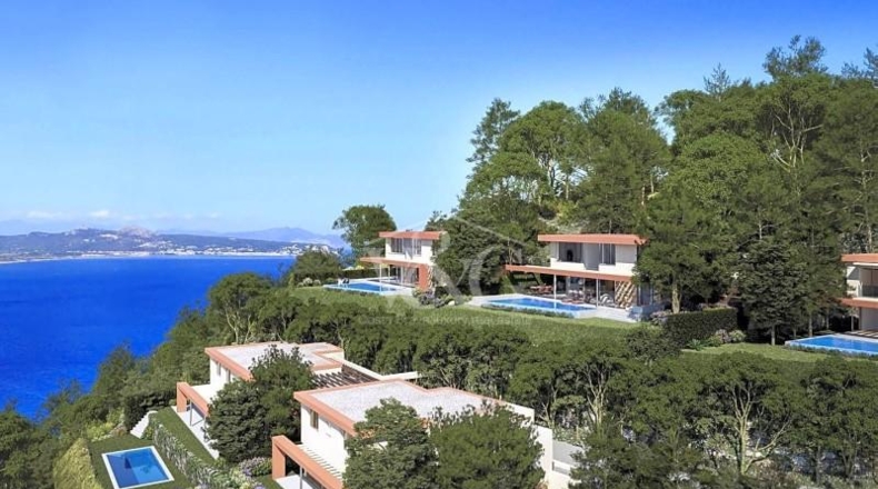 Gerona - Begur - 646m2