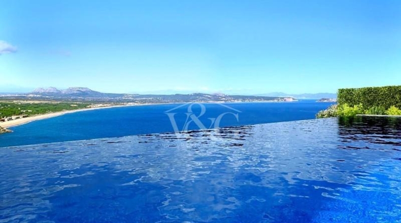 Gerona - Begur - 646m2