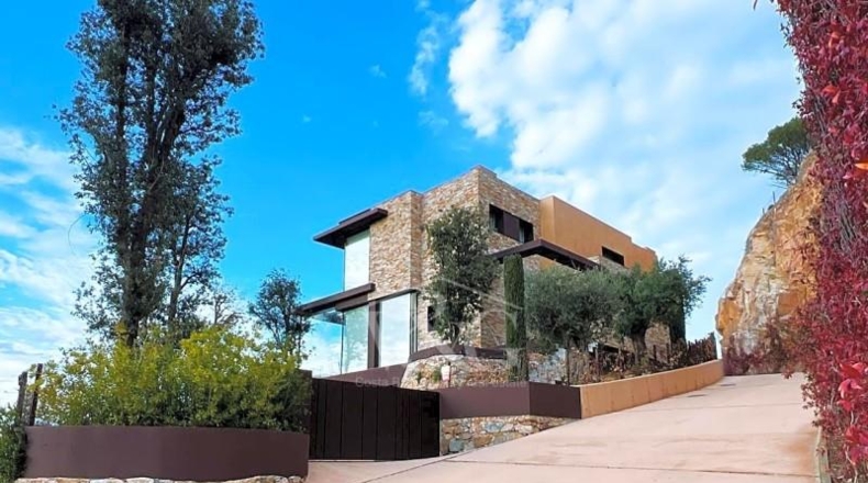 Gerona - Begur - 646m2