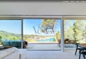 Xalet independent amb terreny en venda a la España, Begur, ref.: TR159049 foto