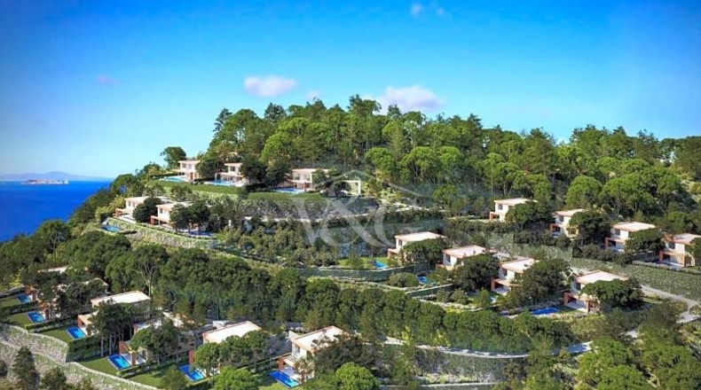 Gerona - Begur - 646m2
