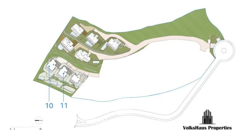 Gerona - Begur - 646m2