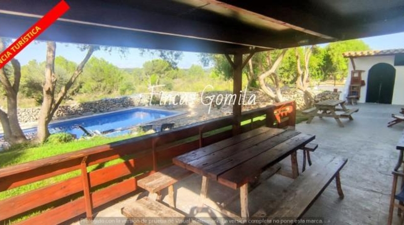 Islas Baleares - Alaior - 523000m2
