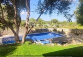 Casa de campo con terreno en venta en la España, Alaior, ref: TR151220 foto
