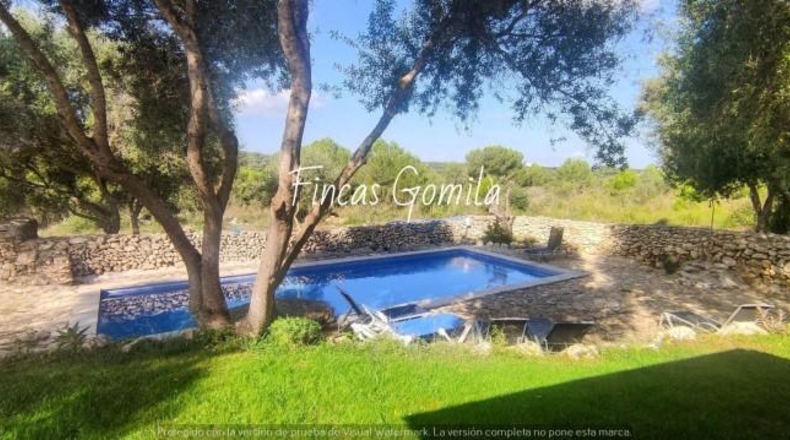 Islas Baleares - Alaior - 523000m2