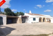Casa de campo con terreno en venta en la España, Alaior, ref: TR151220 foto