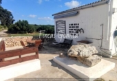 Casa de campo con terreno en venta en la España, Alaior, ref: TR151220 foto