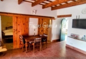 Casa de campo con terreno en venta en la España, Alaior, ref: TR151220 foto