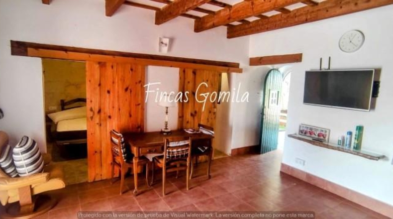 Islas Baleares - Alaior - 523000m2