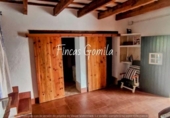 Casa de campo con terreno en venta en la España, Alaior, ref: TR151220 foto