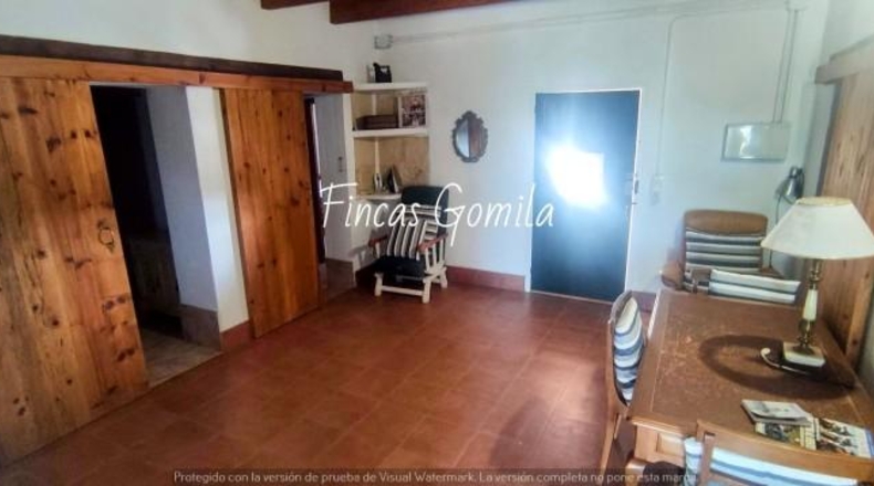 Islas Baleares - Alaior - 523000m2
