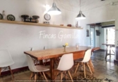 Casa de campo con terreno en venta en la España, Alaior, ref: TR151220 foto