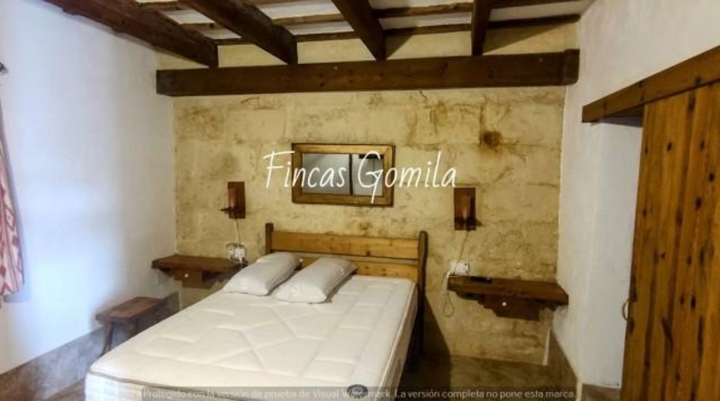 Islas Baleares - Alaior - 523000m2