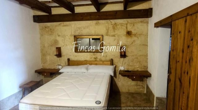 Islas Baleares - Alaior - 523000m2
