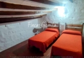 Casa de campo con terreno en venta en la España, Alaior, ref: TR151220 foto