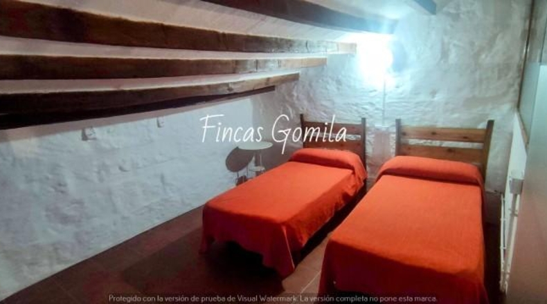 Islas Baleares - Alaior - 523000m2