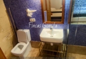 Casa de campo con terreno en venta en la España, Alaior, ref: TR151220 foto