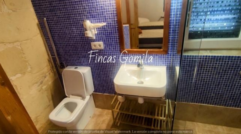 Islas Baleares - Alaior - 523000m2