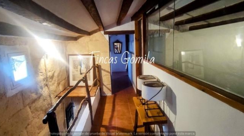 Islas Baleares - Alaior - 523000m2