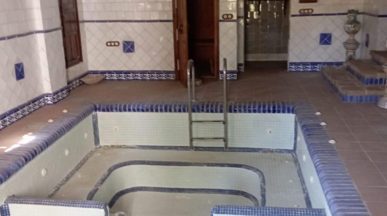 Málaga - Alhaurín de la Torre - 60000m2