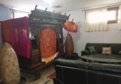 Casa de camp amb terreny en venda a la España, Alhaurín de la Torre, ref.: TR240488 foto