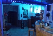 Casa de camp amb terreny en venda a la España, Alhaurín de la Torre, ref.: TR240488 foto