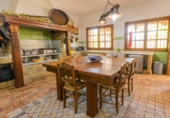 Casa de camp amb terreny en venda a la España, Alhaurín de la Torre, ref.: TR240488 foto