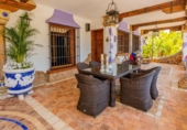 Casa de camp amb terreny en venda a la España, Alhaurín de la Torre, ref.: TR240488 foto
