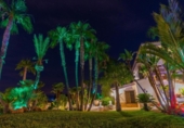 Casa de camp amb terreny en venda a la España, Alhaurín de la Torre, ref.: TR240488 foto