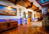 Casa de camp amb terreny en venda a la España, Alhaurín de la Torre, ref.: TR240488 foto