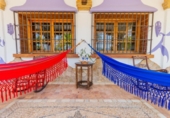 Casa de camp amb terreny en venda a la España, Alhaurín de la Torre, ref.: TR240488 foto