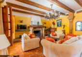 Casa de camp amb terreny en venda a la España, Alhaurín de la Torre, ref.: TR240488 foto
