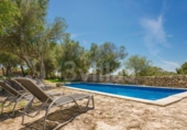Casa de campo con terreno en venta en la España, Alaior, ref: TR194795 foto