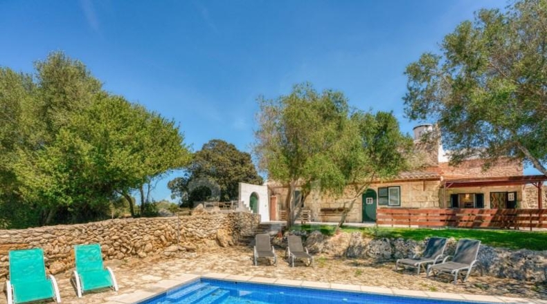 Islas Baleares - Alayor - 523000m2