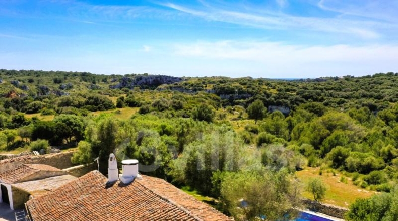Islas Baleares - Alayor - 523000m2