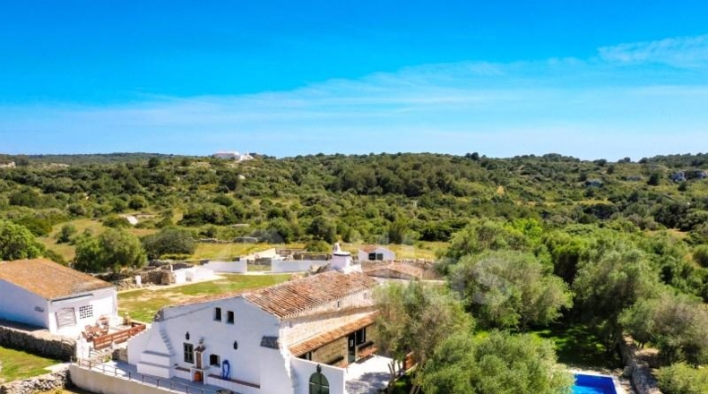 Islas Baleares - Alayor - 523000m2