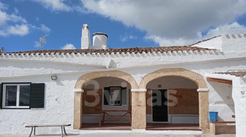 Islas Baleares - Alayor - 523000m2