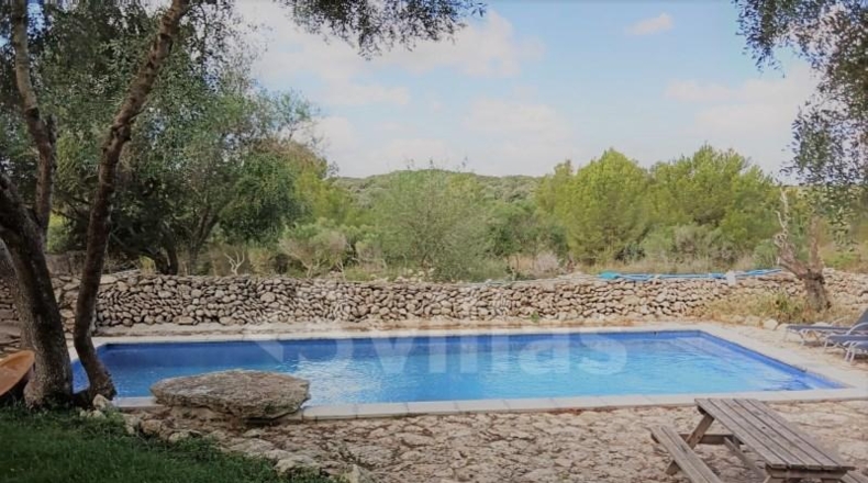 Islas Baleares - Alayor - 523000m2