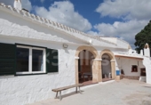 Casa de campo con terreno en venta en la España, Alaior, ref: TR194795 foto