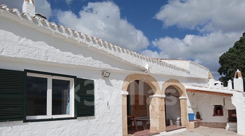 Islas Baleares - Alayor - 523000m2