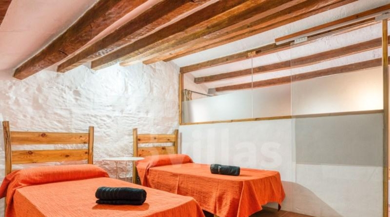 Islas Baleares - Alayor - 523000m2
